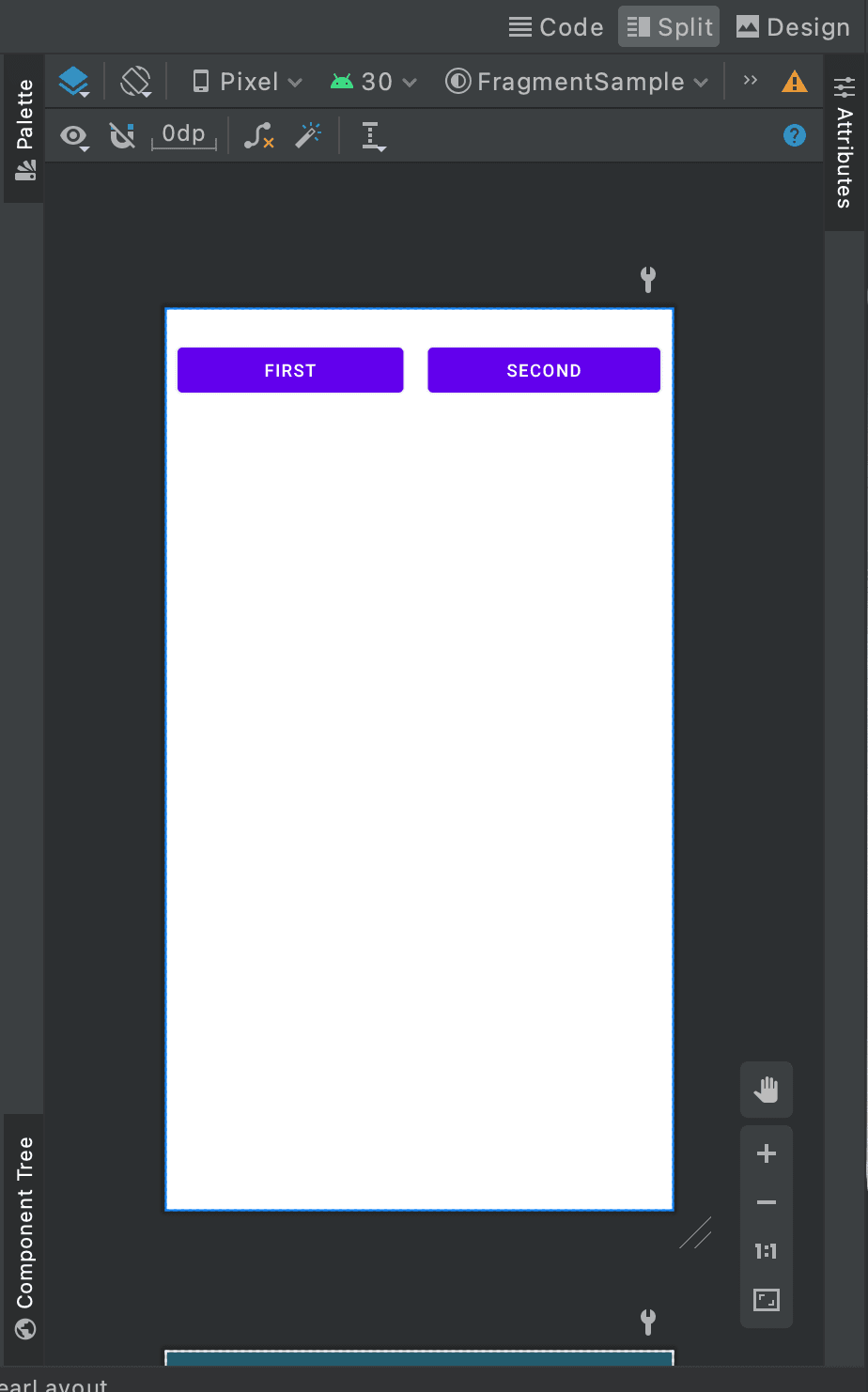 android fragment dynamically add android fragment dynamically add
